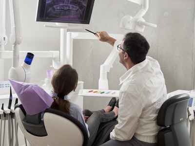 Dental clinic Miami