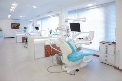 Dental treatment Miami