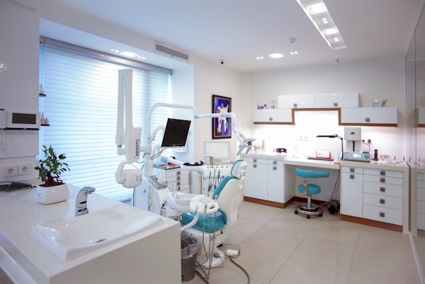 Root Canal Treatment Miami