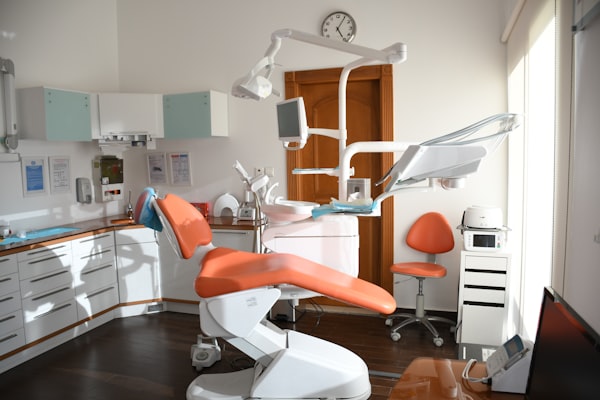 Teeth Whitening Miami